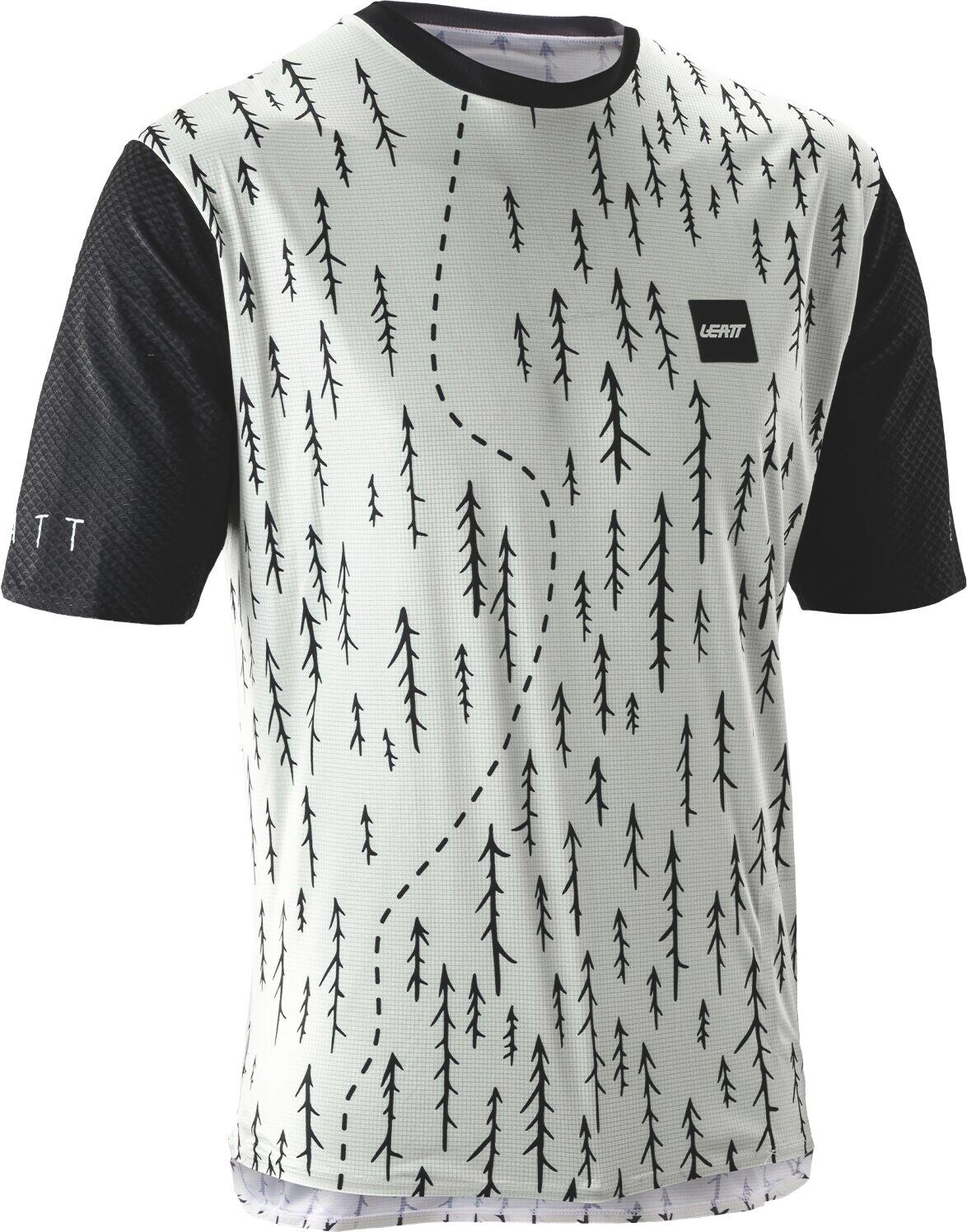 Maillot Leatt Trail 3.0