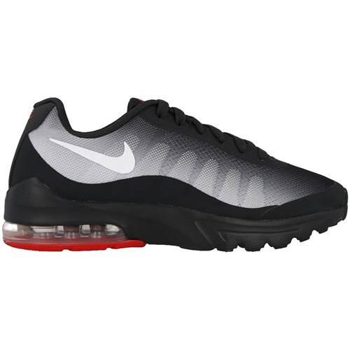 Buty do biegania dla dzieci Nike Air Max Invigor GS