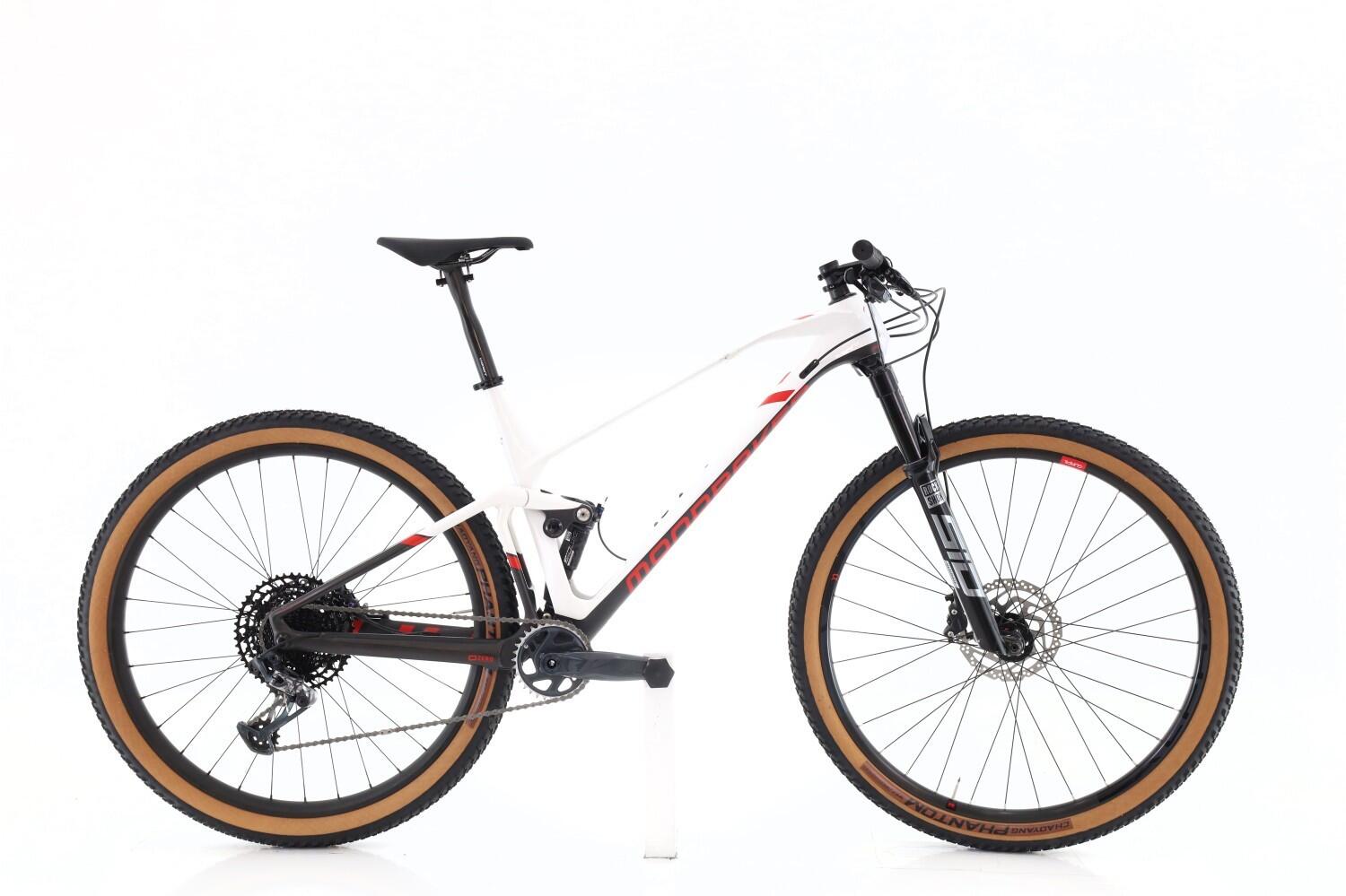 Second life · R. górski · Mondraker F-Podium R X01 · W bardzo dobrym stanie