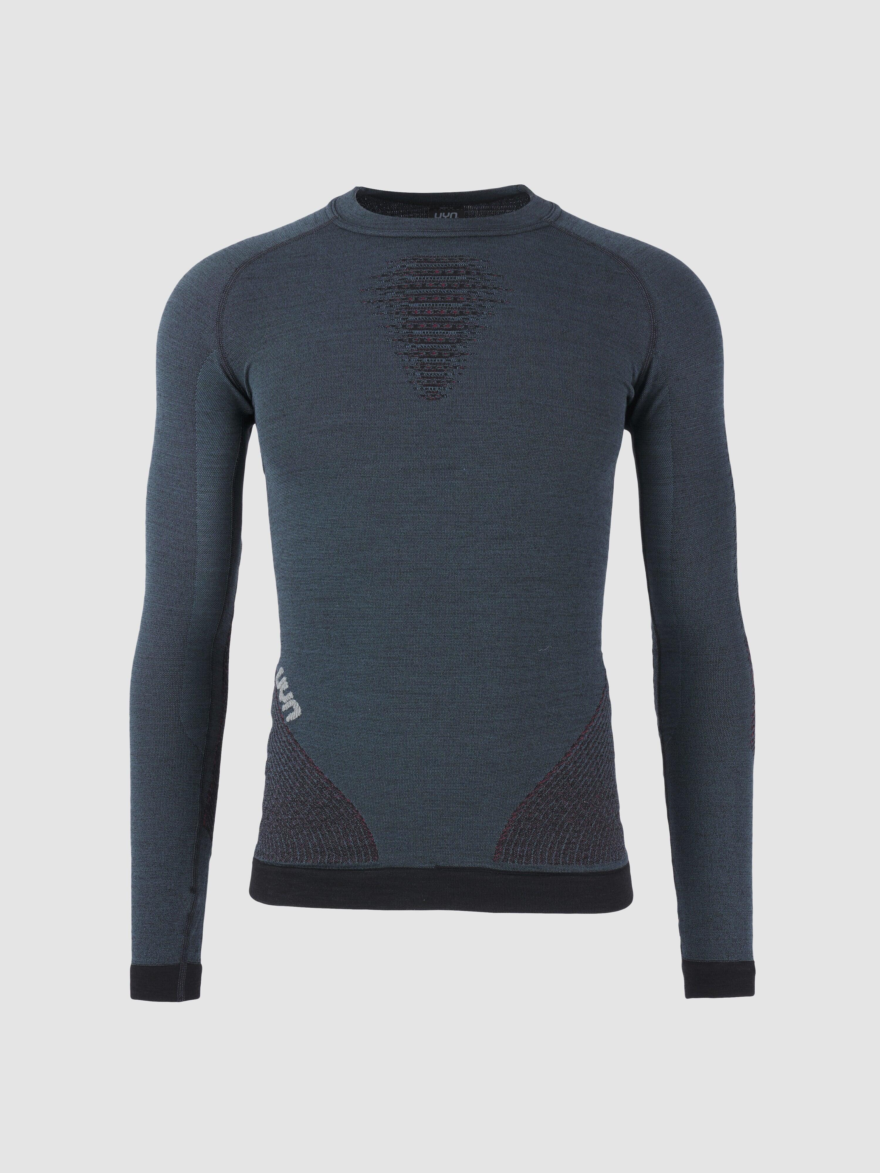 Fusyon Thermal Jersey
