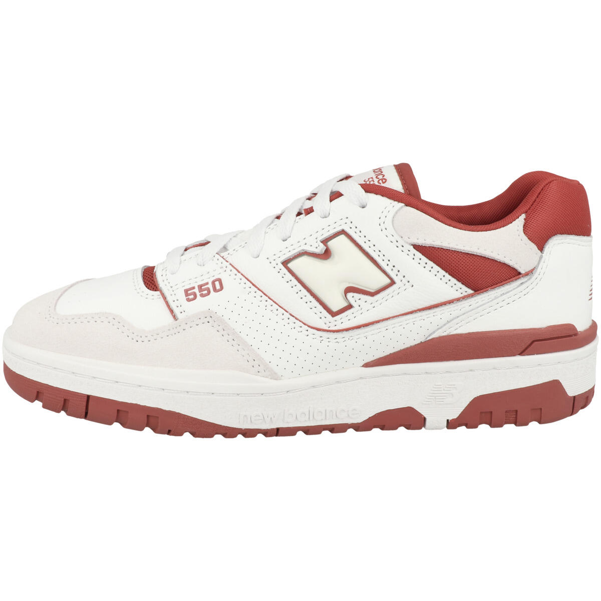 Buty do chodzenia męskie New Balance 550