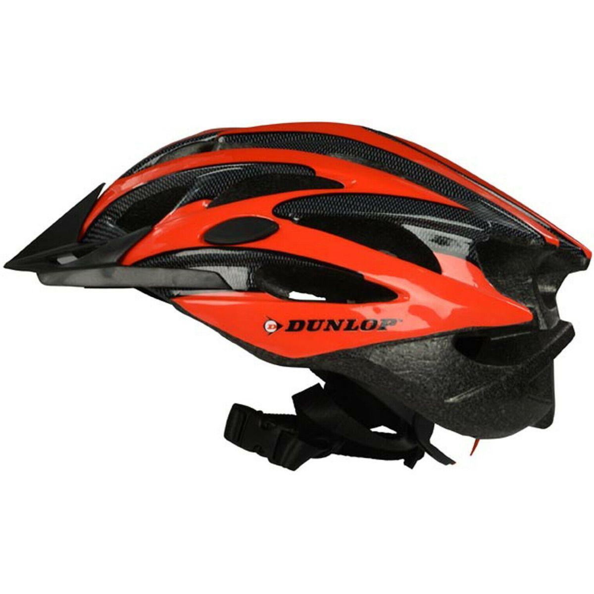 Kask rowerowy Dunlop MTB