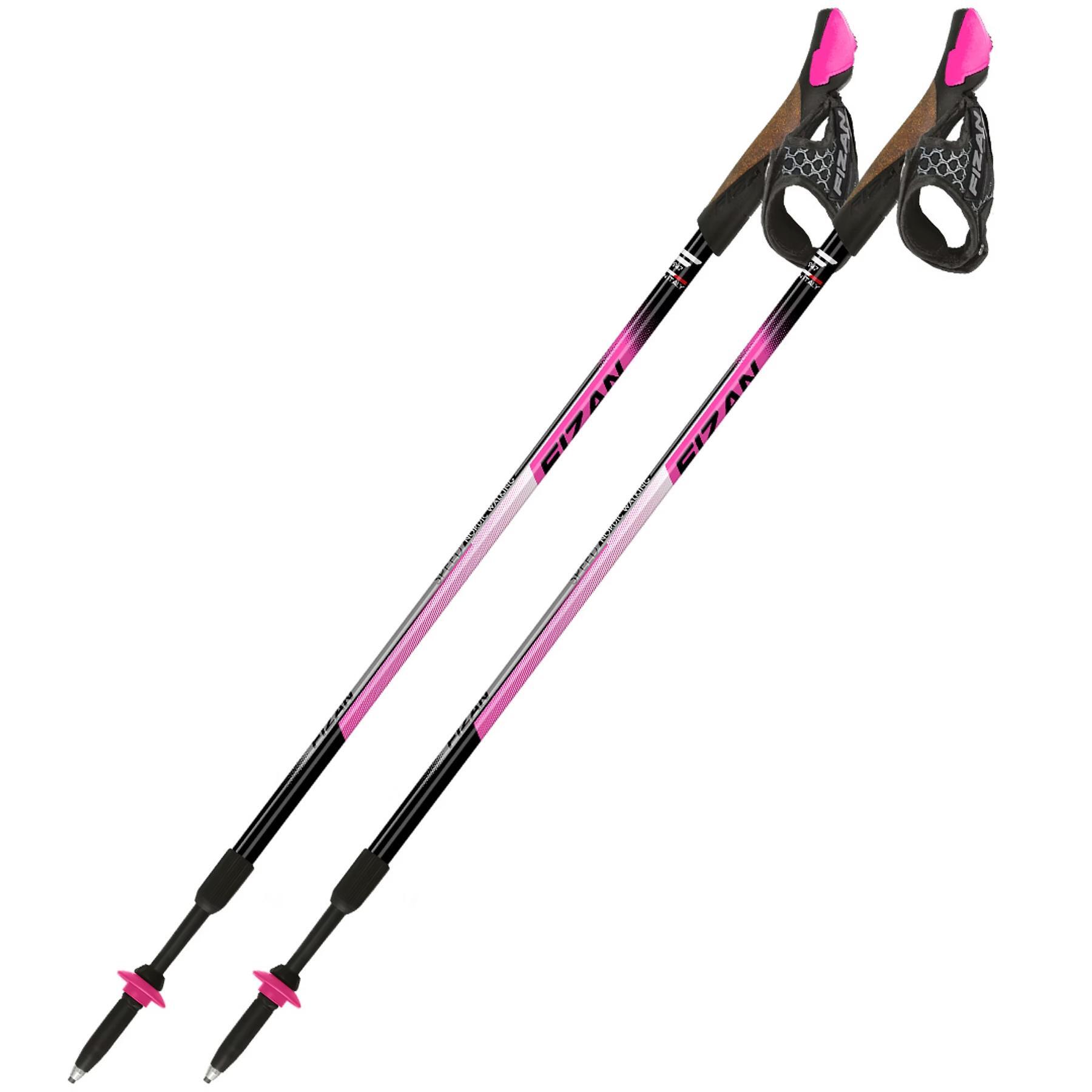 Kijki do nordic walking Fizan Speed