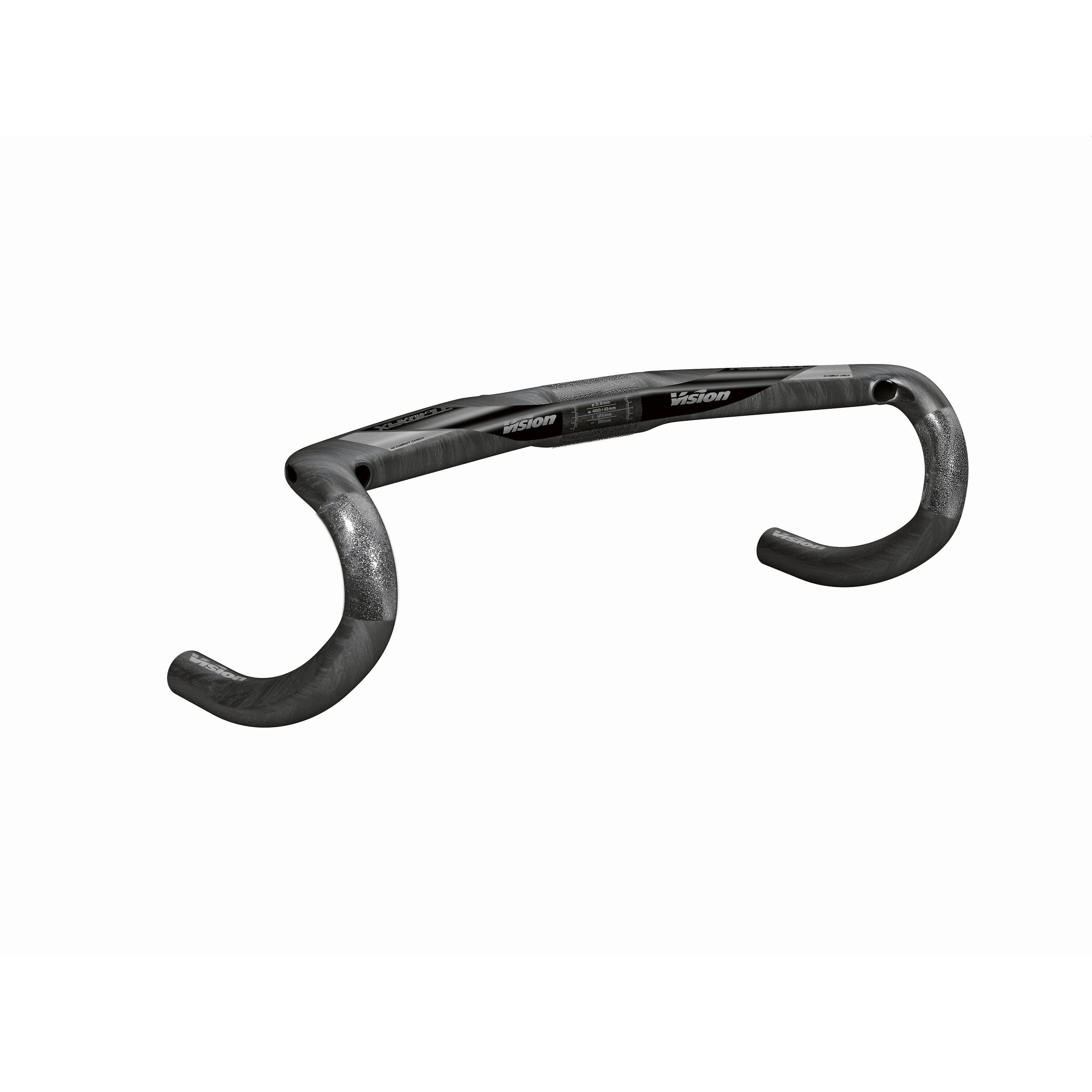 Wieszak Vision Trimax Aero 31 8x420mm
