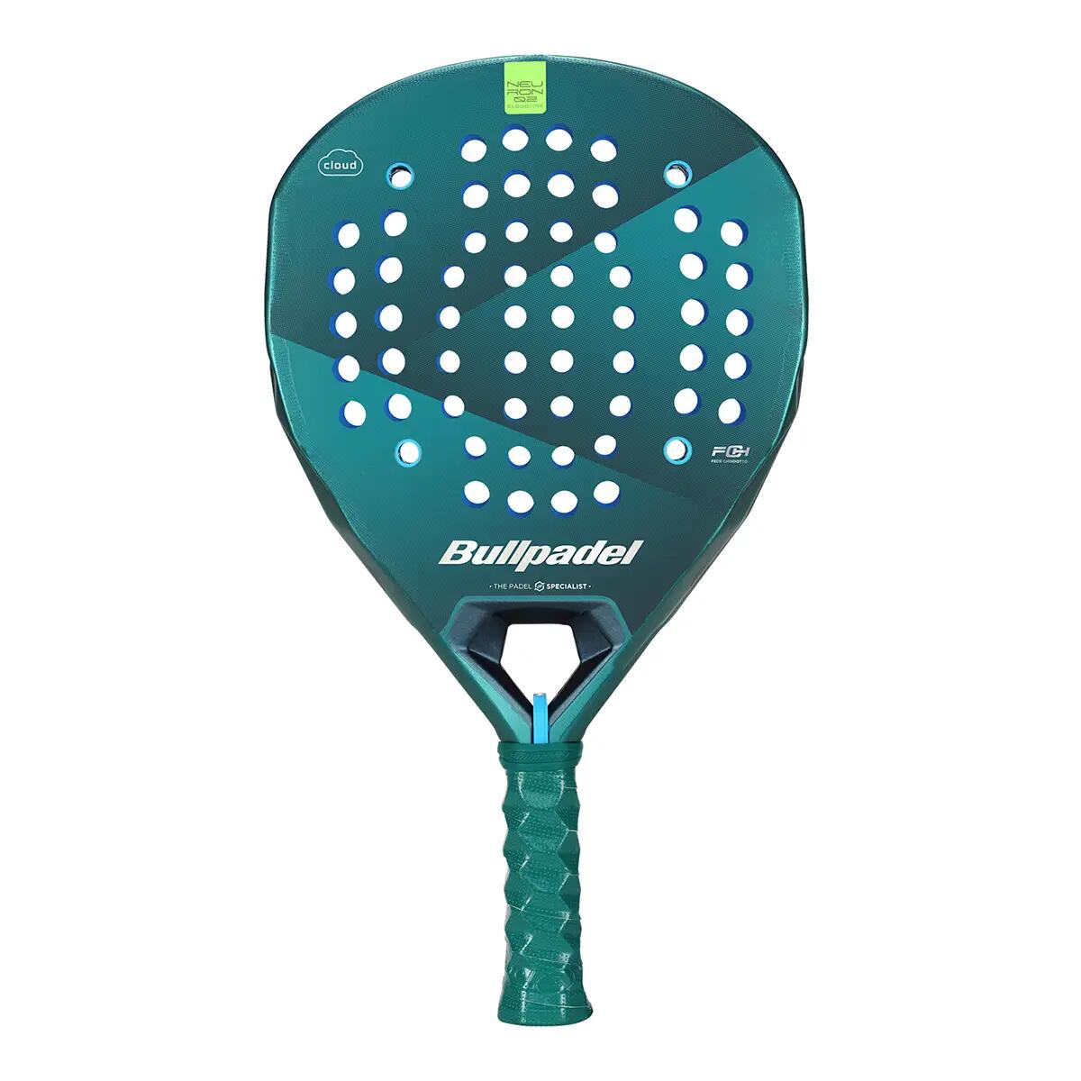 Rakieta do padla Bullpadel Neuron 02 Cloud
