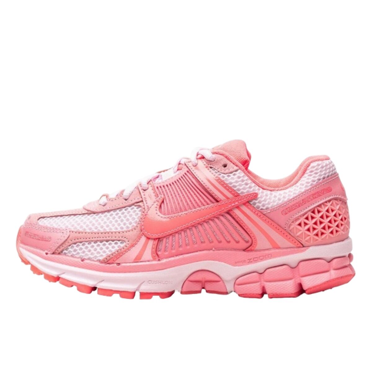 Buty do chodzenia dla dorosłych Nike Zoom Vomero 5 Coral Chalk Hot Punch