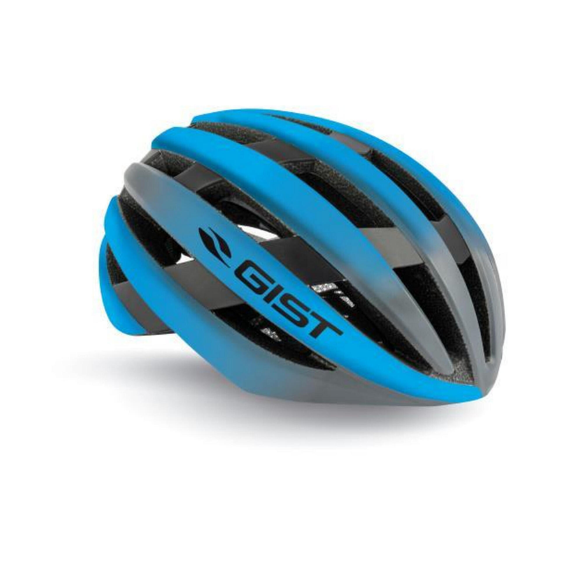 Regulowany kask dla kobiet Gist Revol Full In-Mold