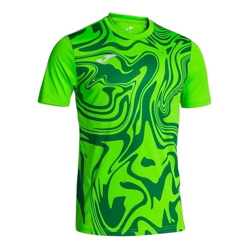Koszulka dla dzieci Joma Lion II