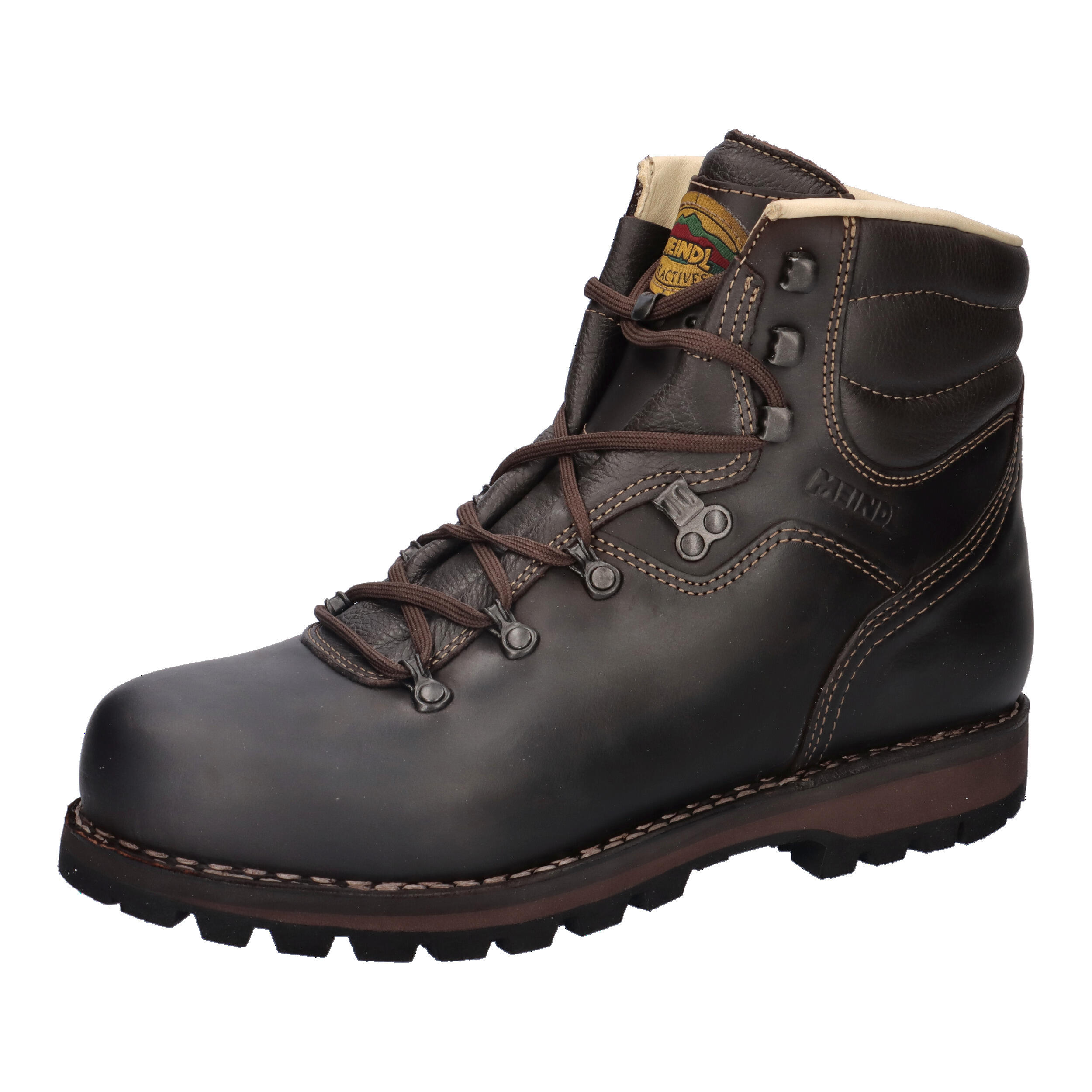 Buty trekkingowe męskie Meindl Badile