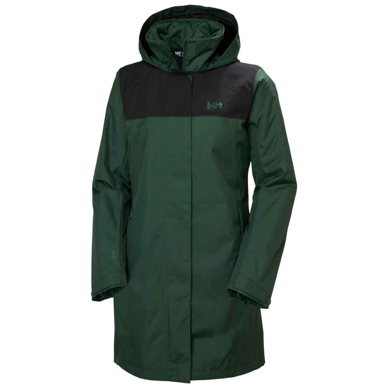 Damska kurtka wodoodporna Helly Hansen Vancouver INS