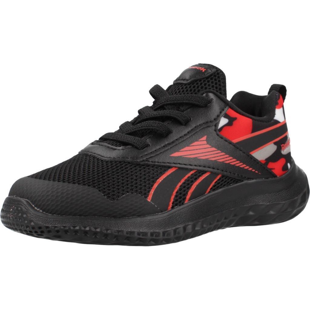 Kapcie REEBOK RUNNER 5 ELASTIC LA Czarny