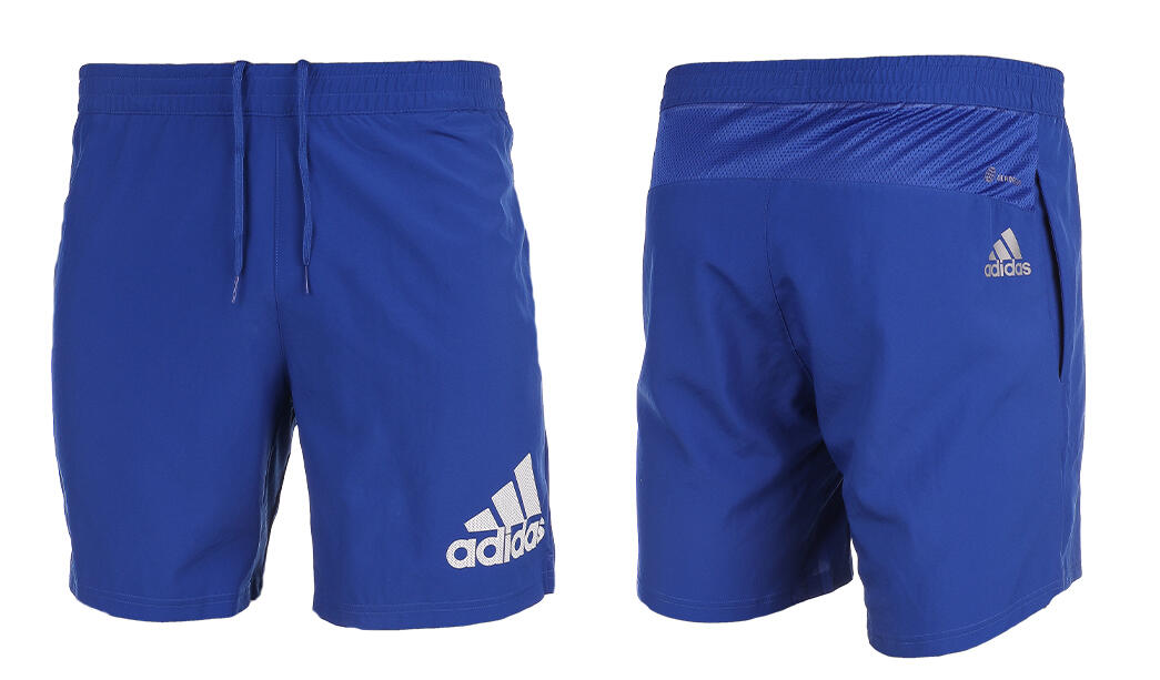 Spodenki męskie adidas Run It