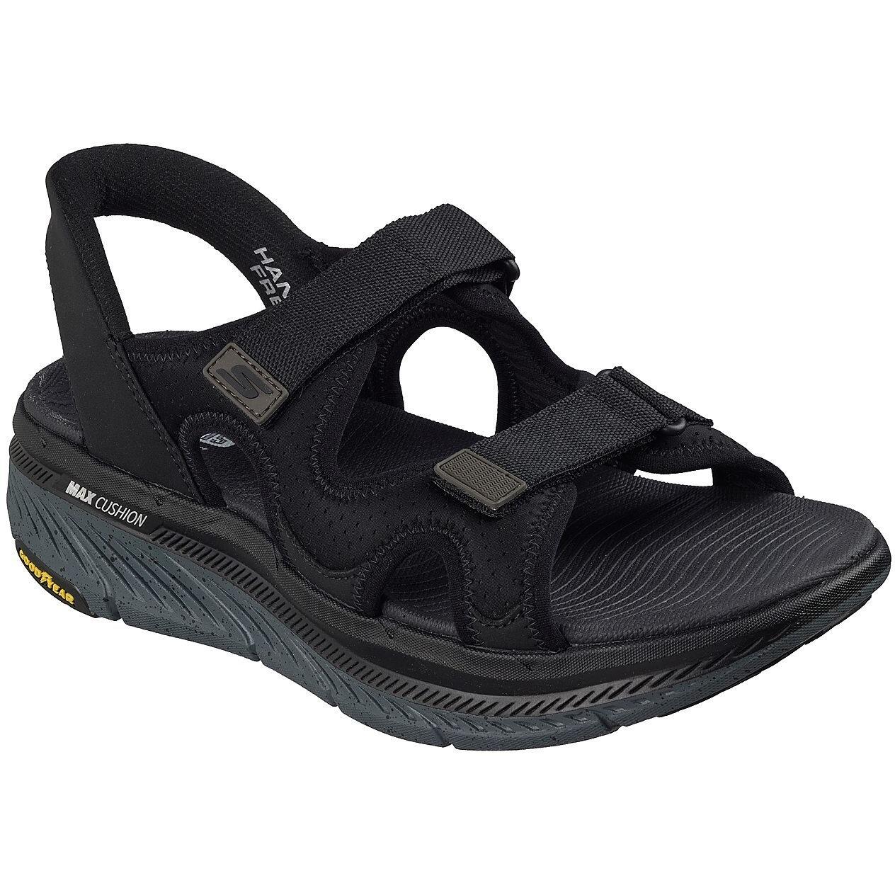 Sandały męskie Skechers Max Cushioning Premier 2.0 Sa