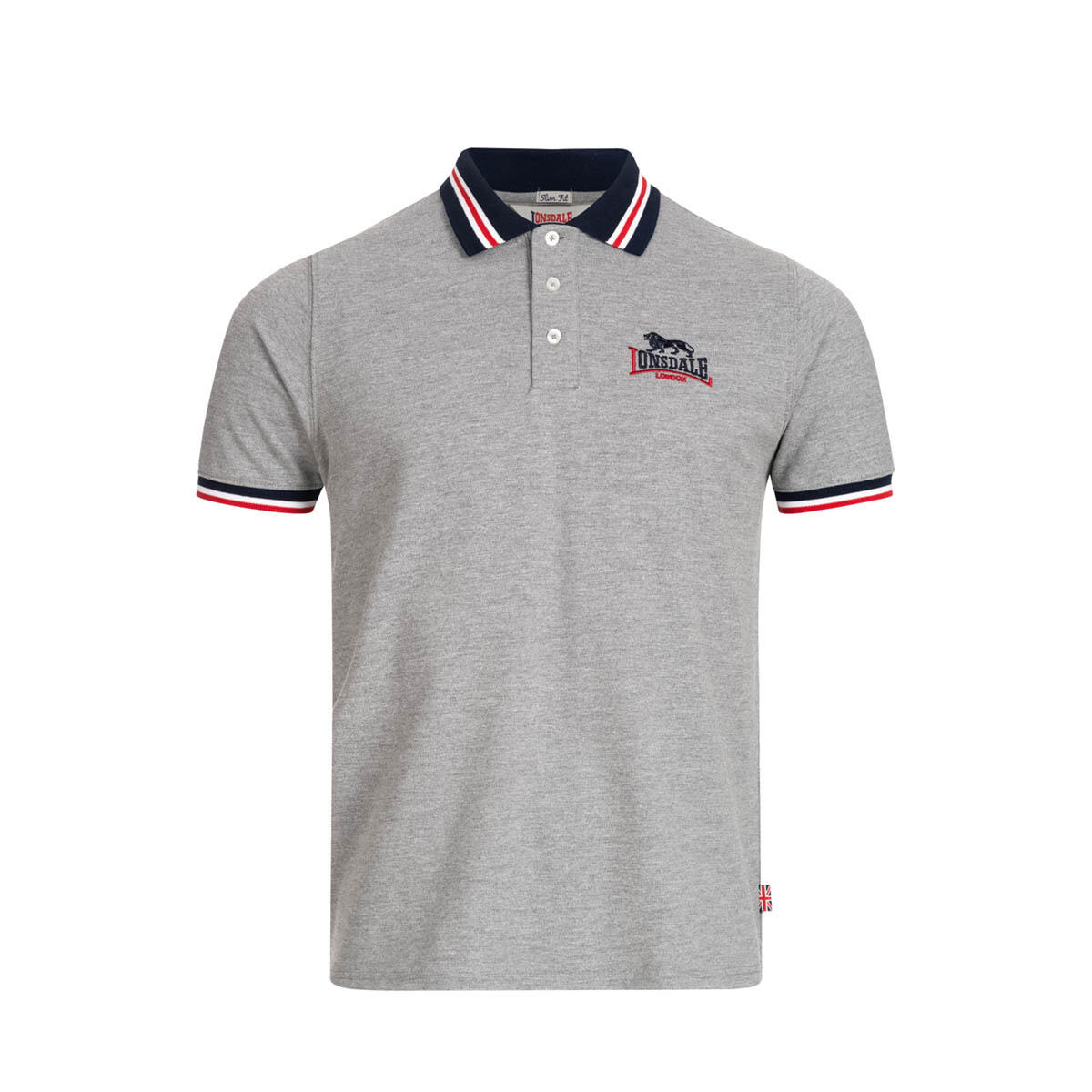 Polo Lonsdale Occumster