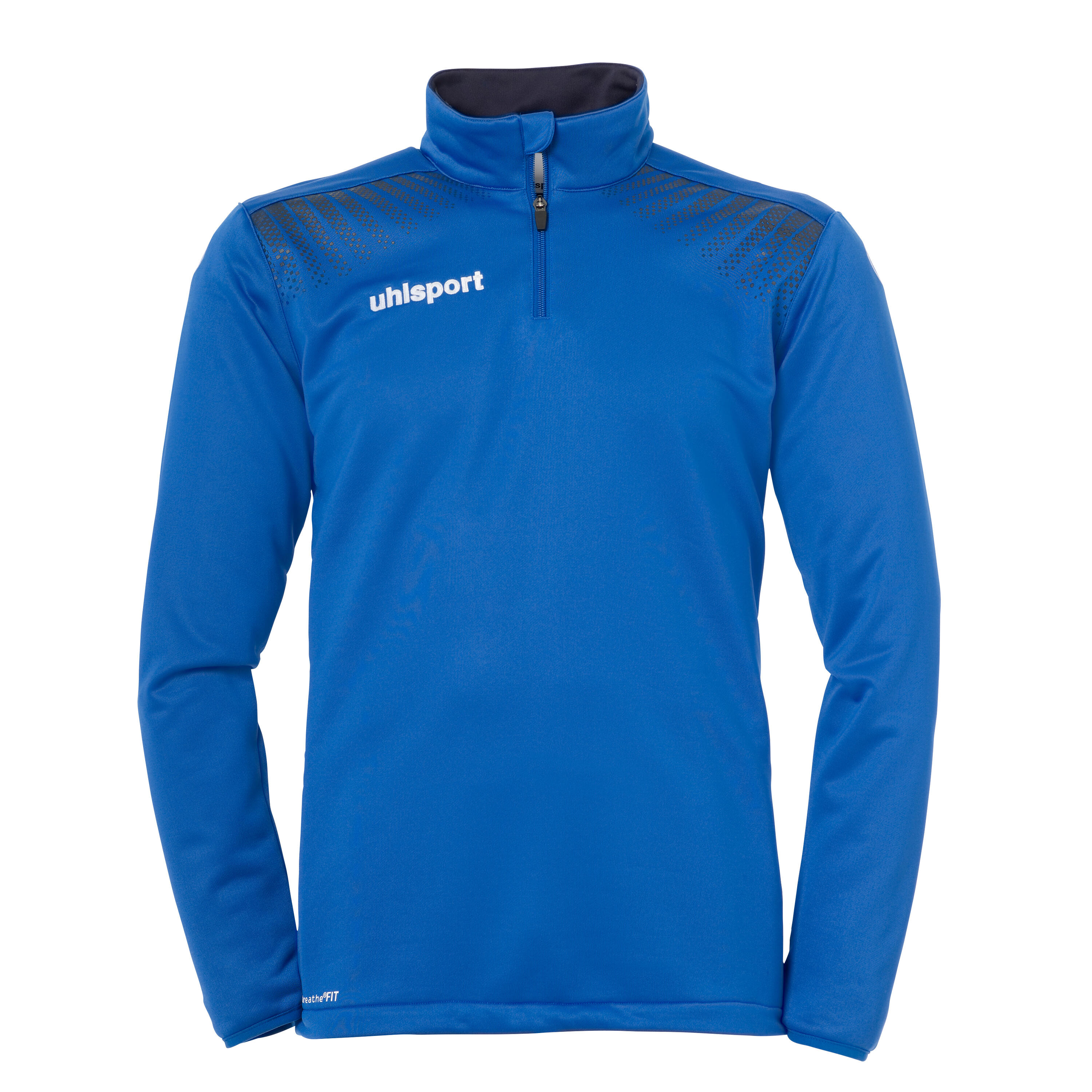 Kurtka 1/4 na zamek Uhlsport Goal