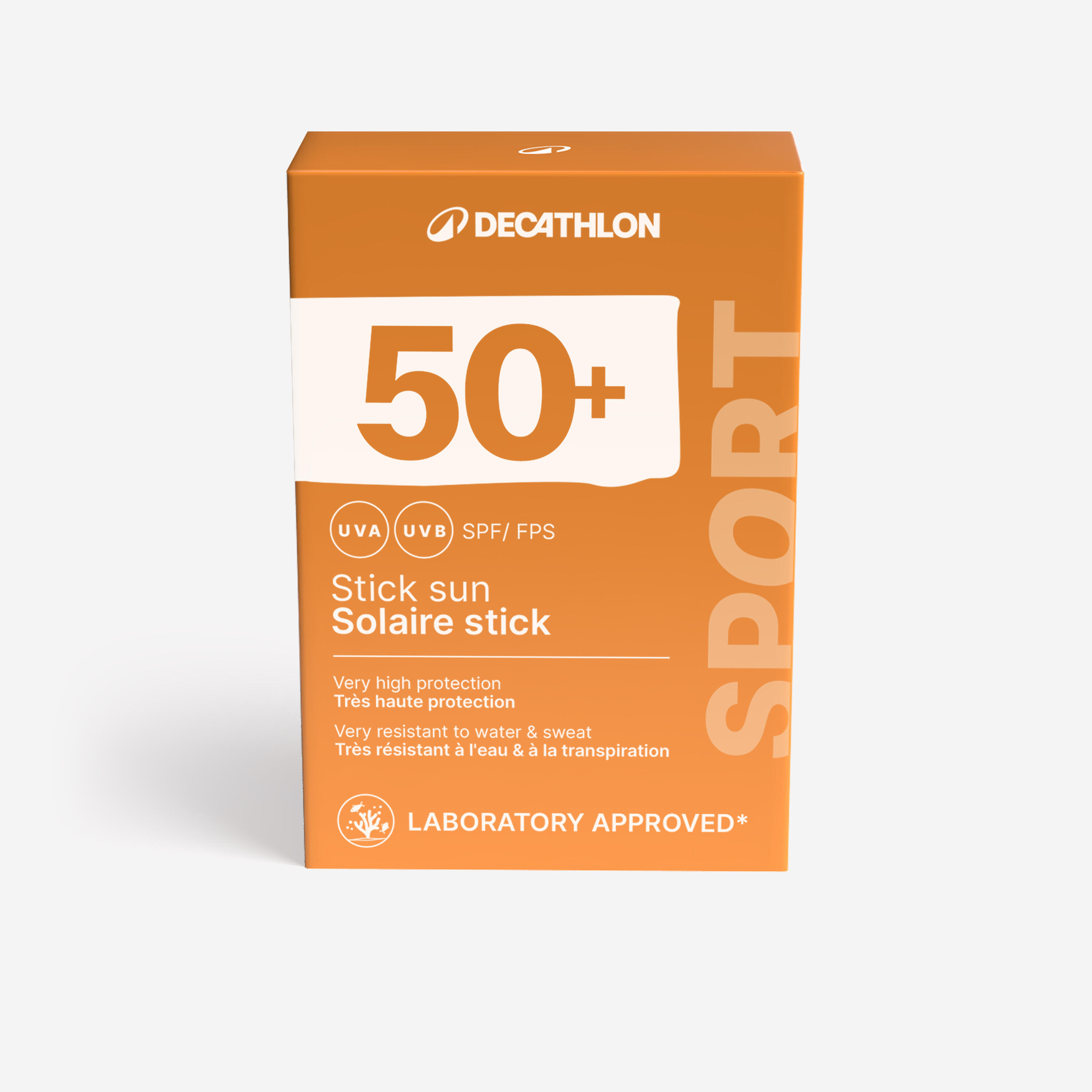 Pomadka przeciwsłoneczna Sport SPF 50+ 25 g
