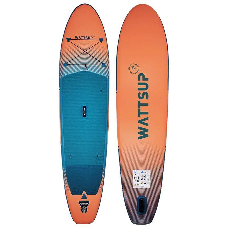 Deska SUP WATTSUP F11 Minicombo