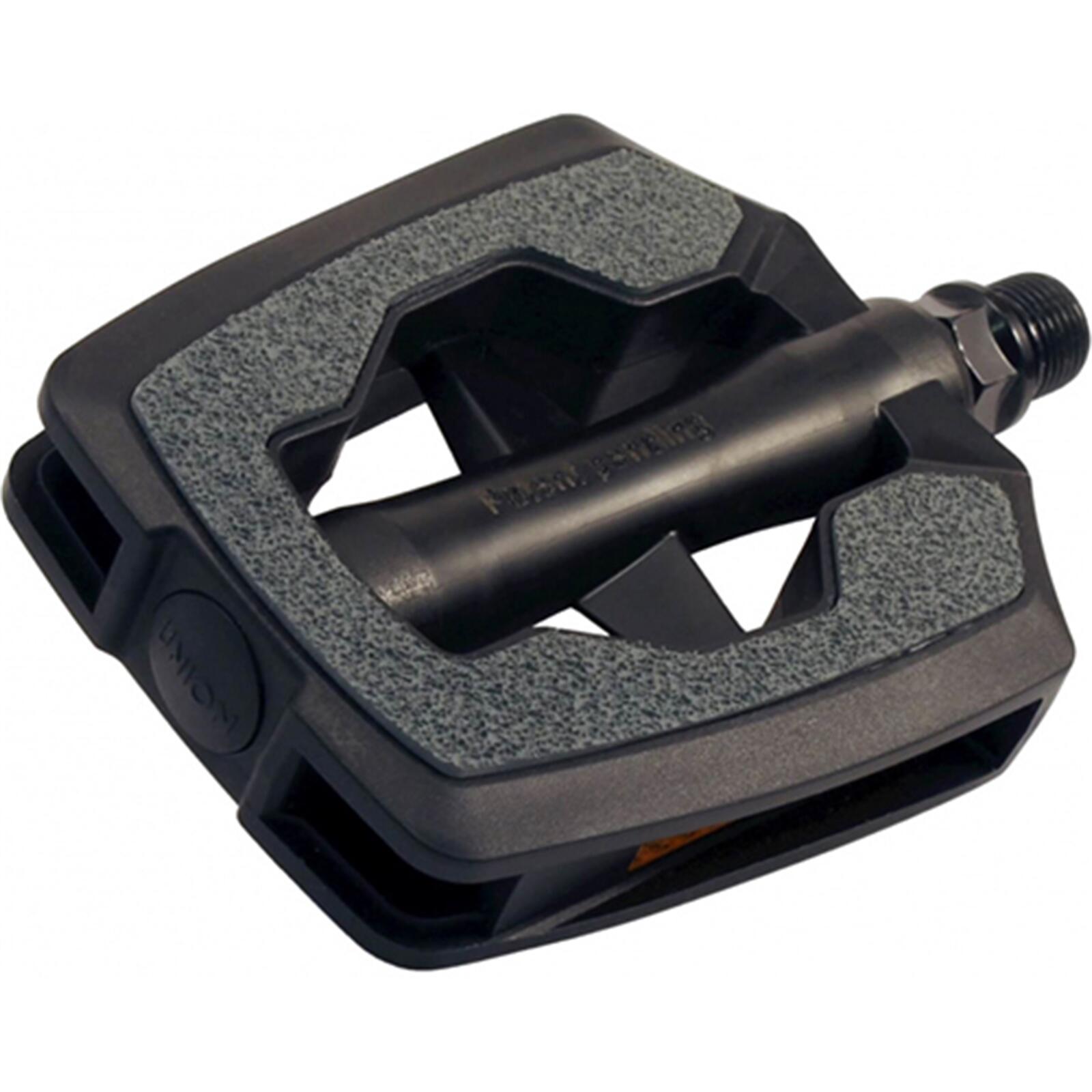 Pedały 880 Anti-Slip Black On (Na Karcie)