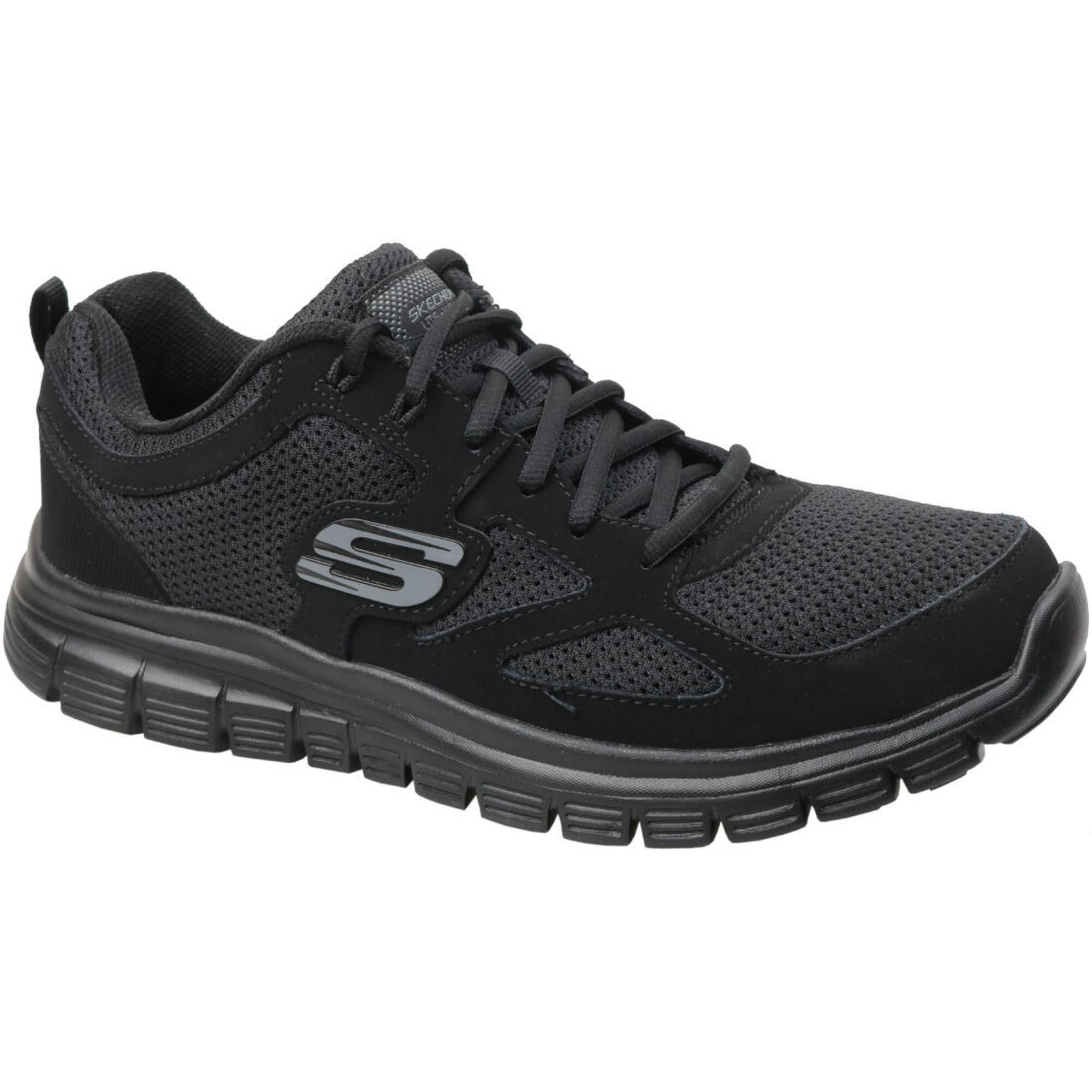 Buty do chodzenia męskie  Skechers Burns