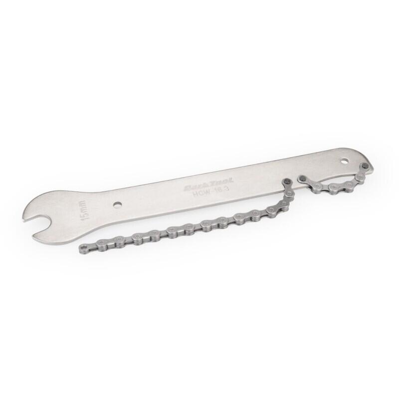 Klucz do łańcucha Park Tool
