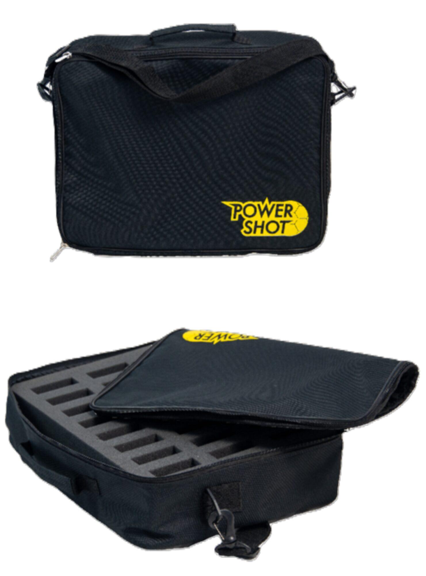 Torba transportowa na 24 stopery