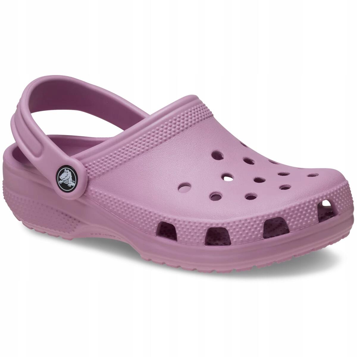 Chodaki Dla Dzieci Crocs Classic Kids Clog