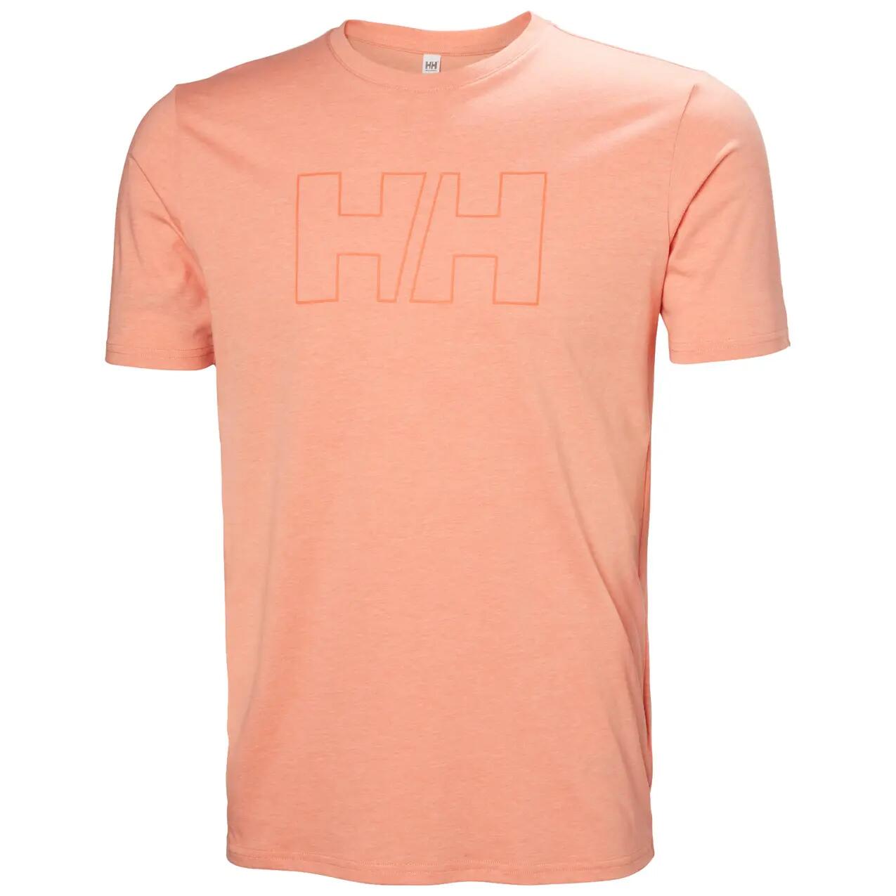 Koszulka Helly Hansen Tech Logo