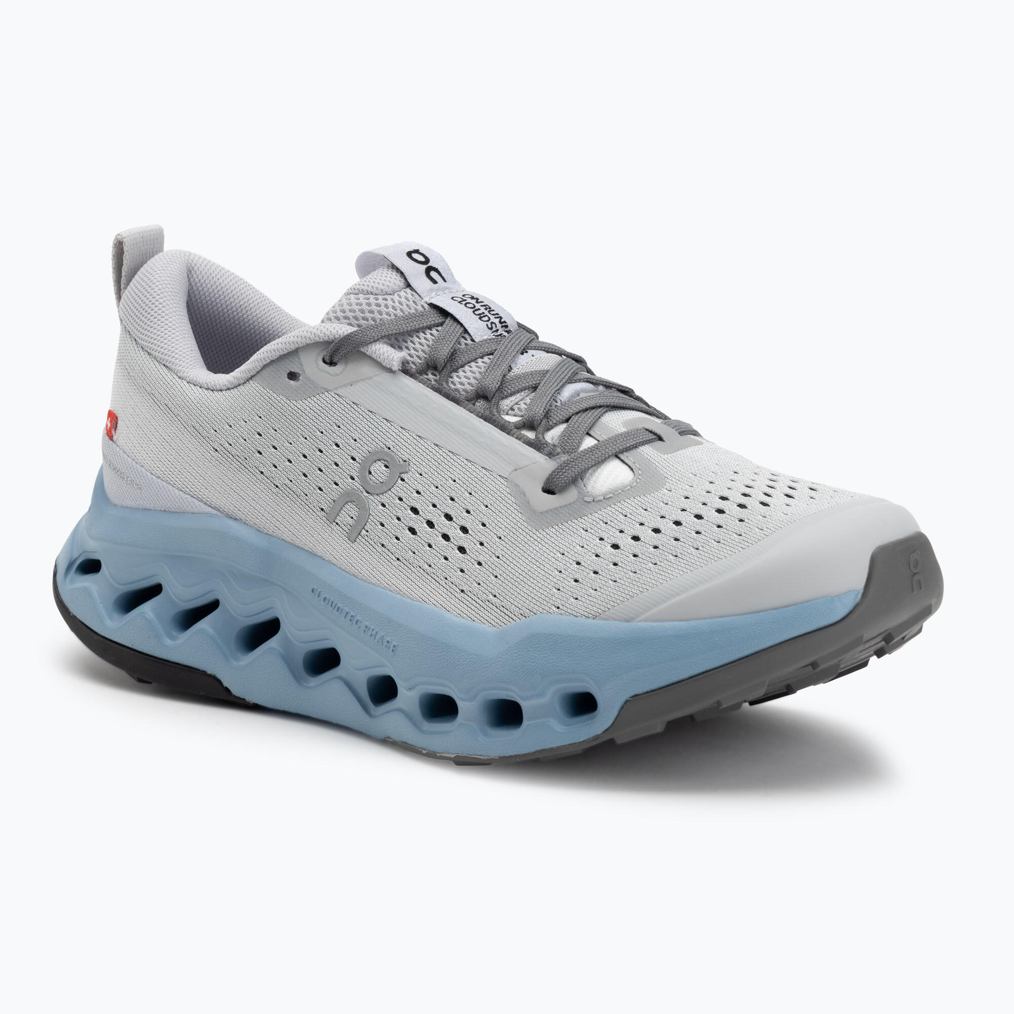 Buty do biegania damskie On Cloudsurfer Trail 2