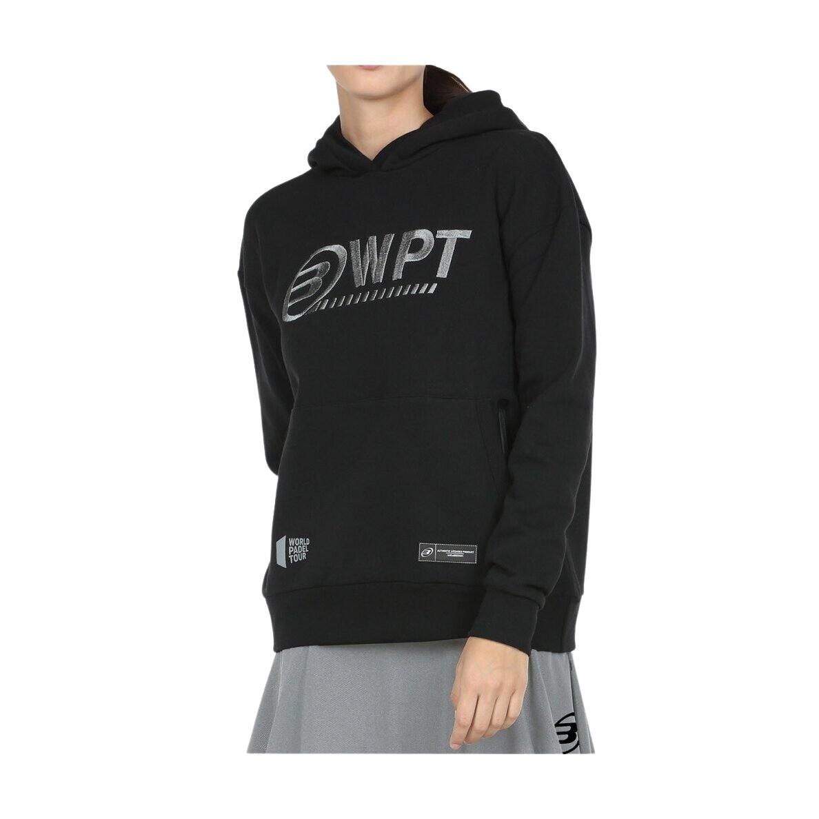Sudadera Bullpadel Livor