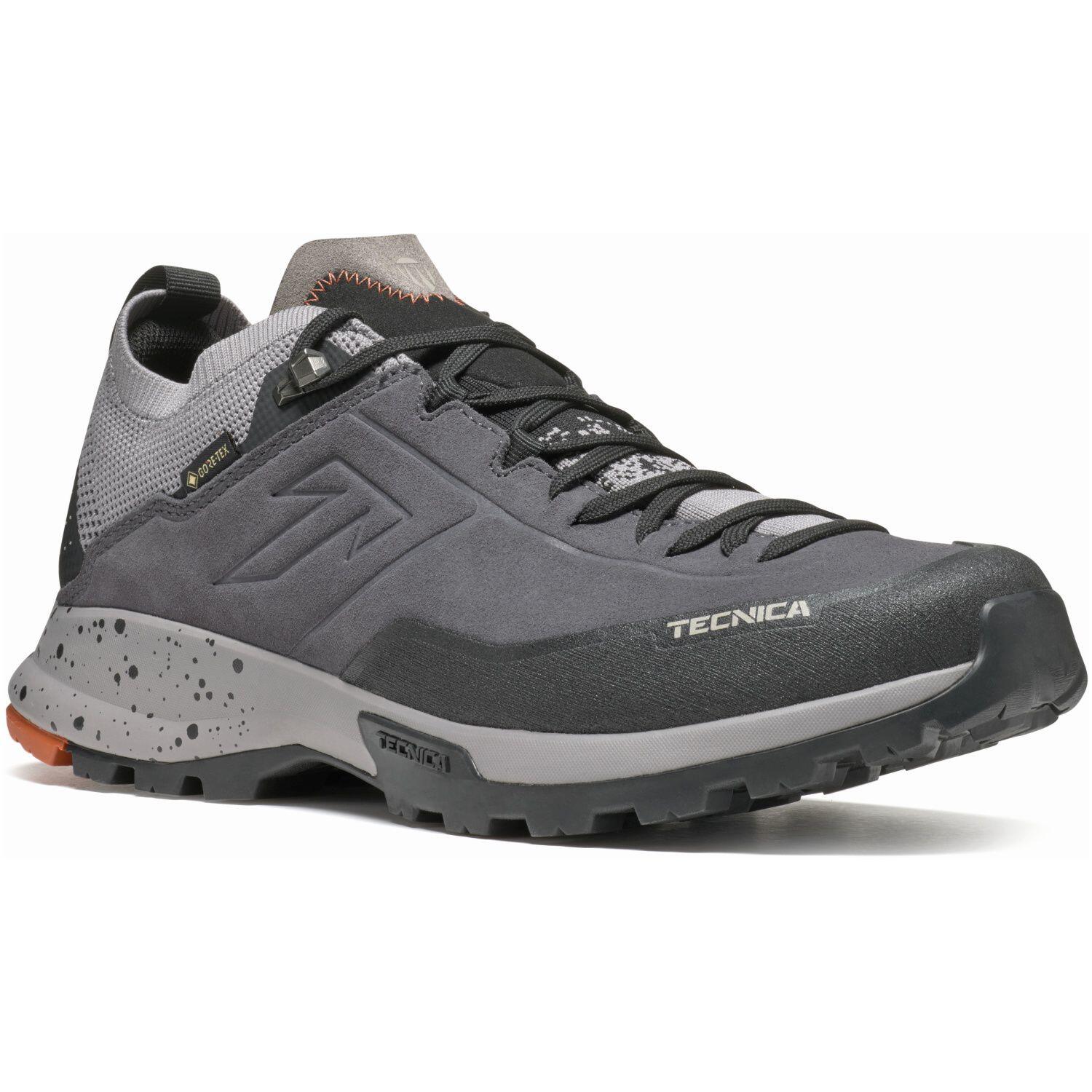 Buty trekkingowe Tecnica Forge Hike GTX