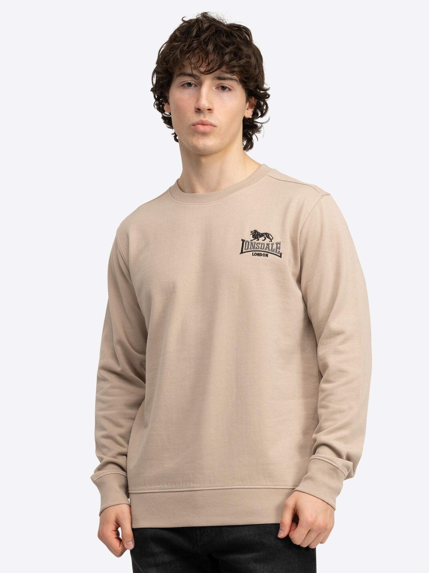 Bluza Lonsdale Lympstone