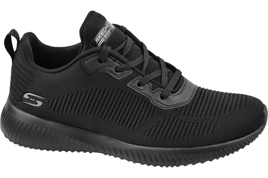 Buty do chodzenia damskie Skechers Bobs Squad Tough