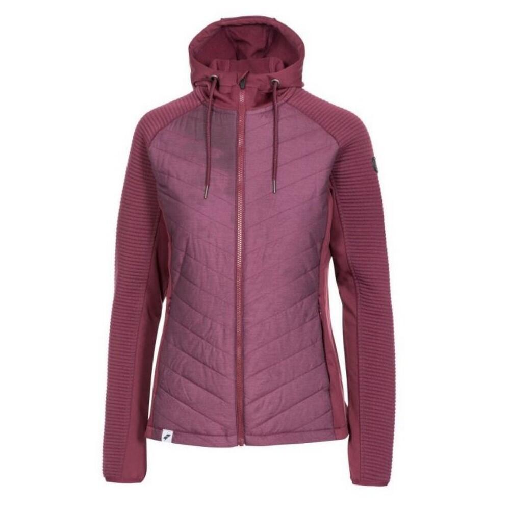 Bluza Sportowa Z Kapturem Damska Grace