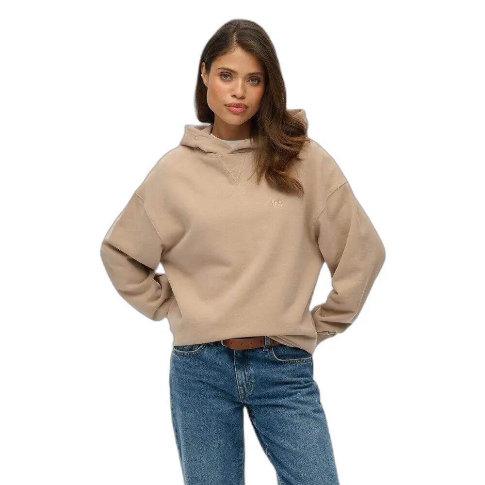 Bluza damska z kapturem Superdry Studios