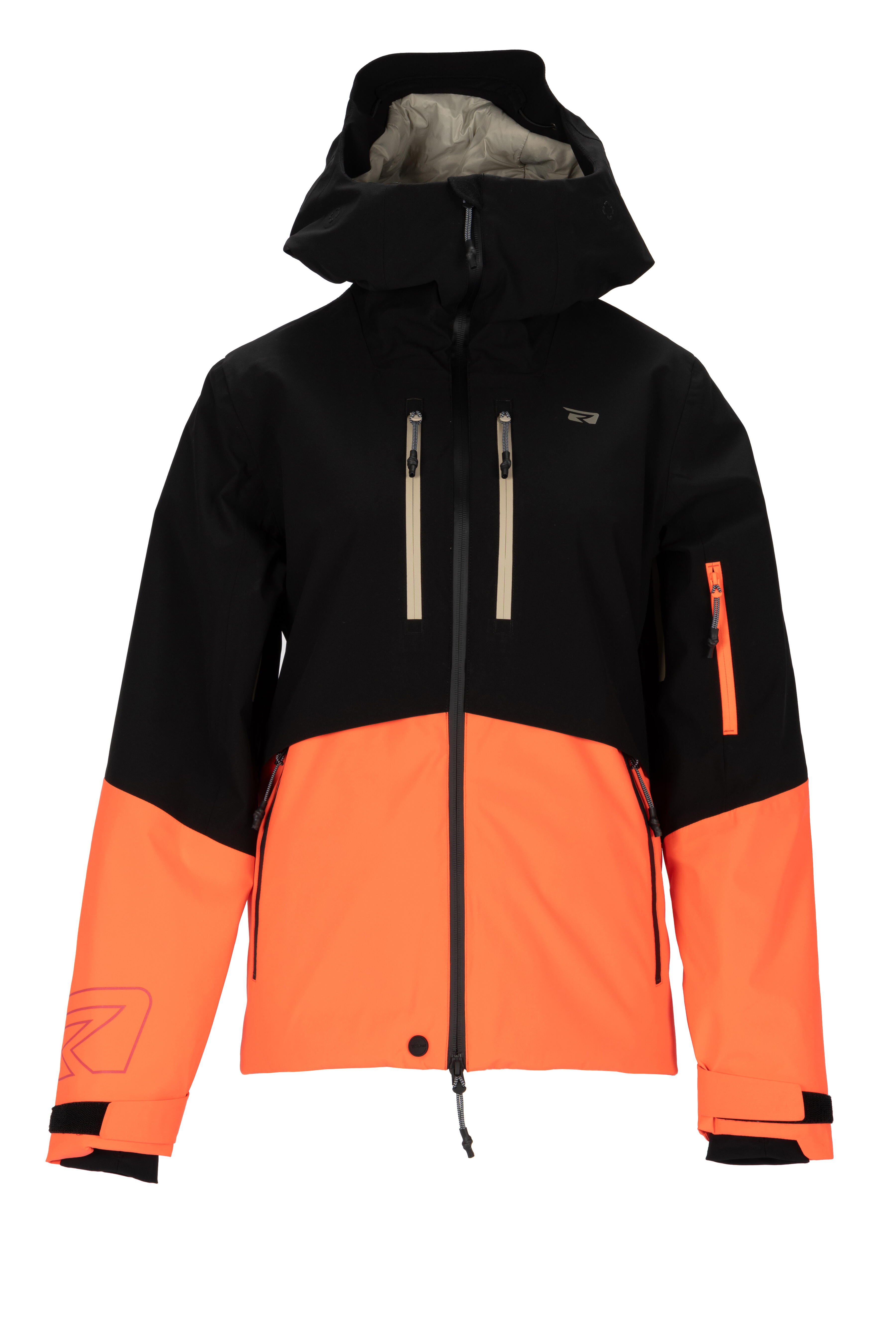 REHALL - SABINIO-R - Damen Wintersportjacke