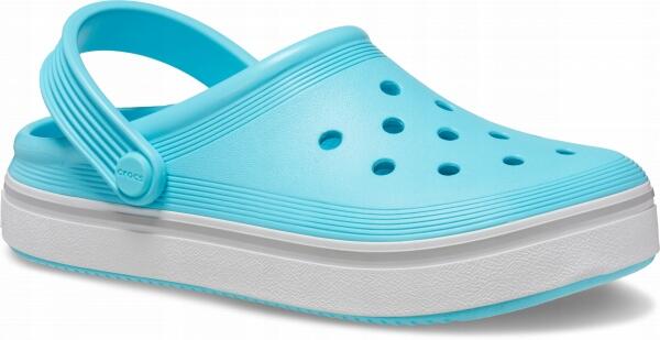 Chodaki Dla Dzieci Crocs Crocband Off Court Clog