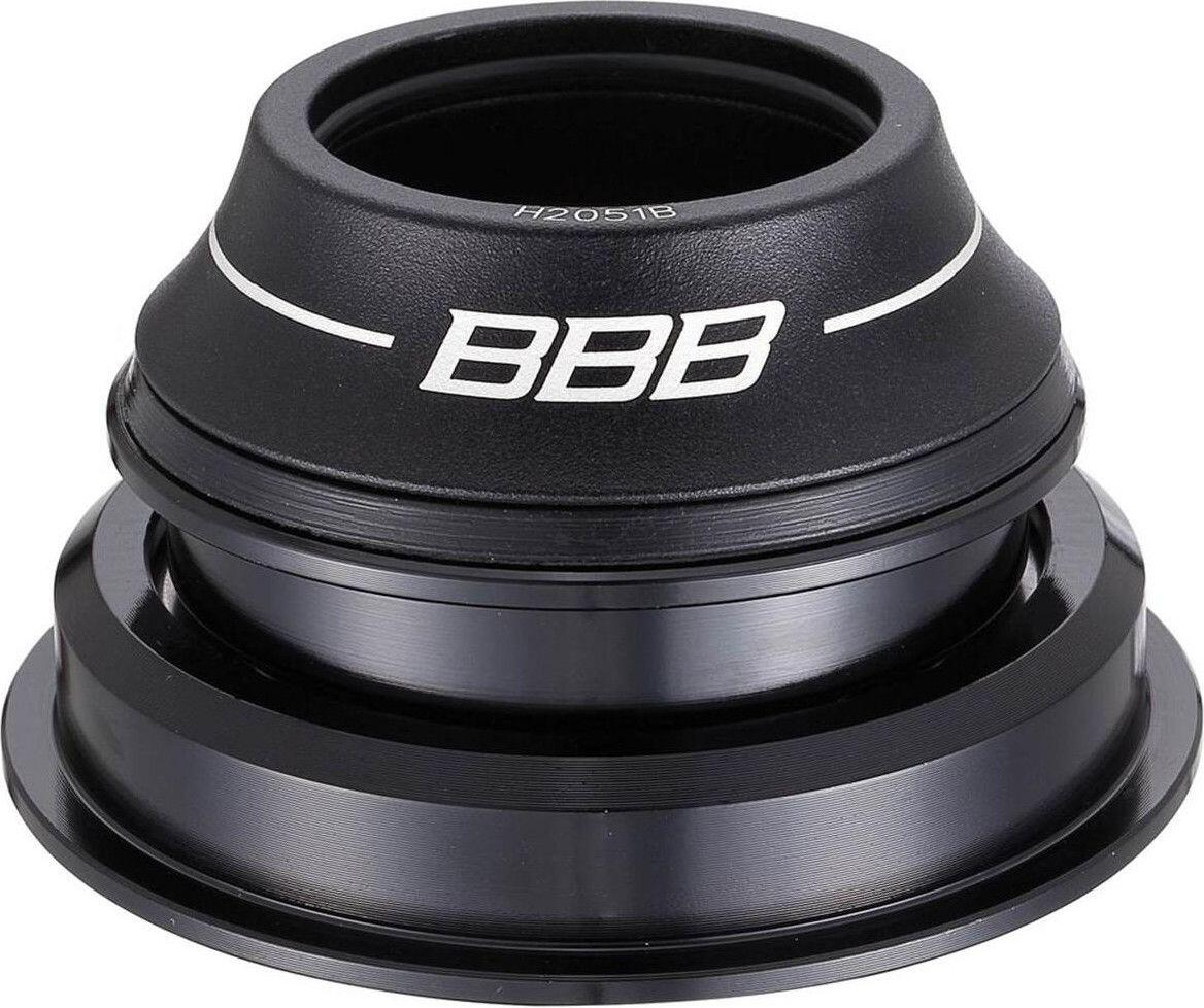 Półzintegrowany zestaw słuchawkowy BBB Cycling 1.1/8 - 1.5'' 44/56 mm