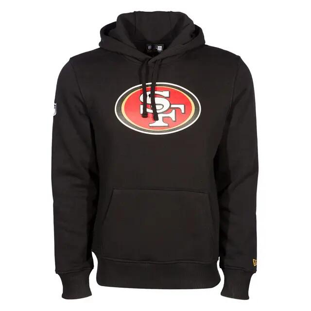 Bluza z kapturem San Francisco 49ers NFL