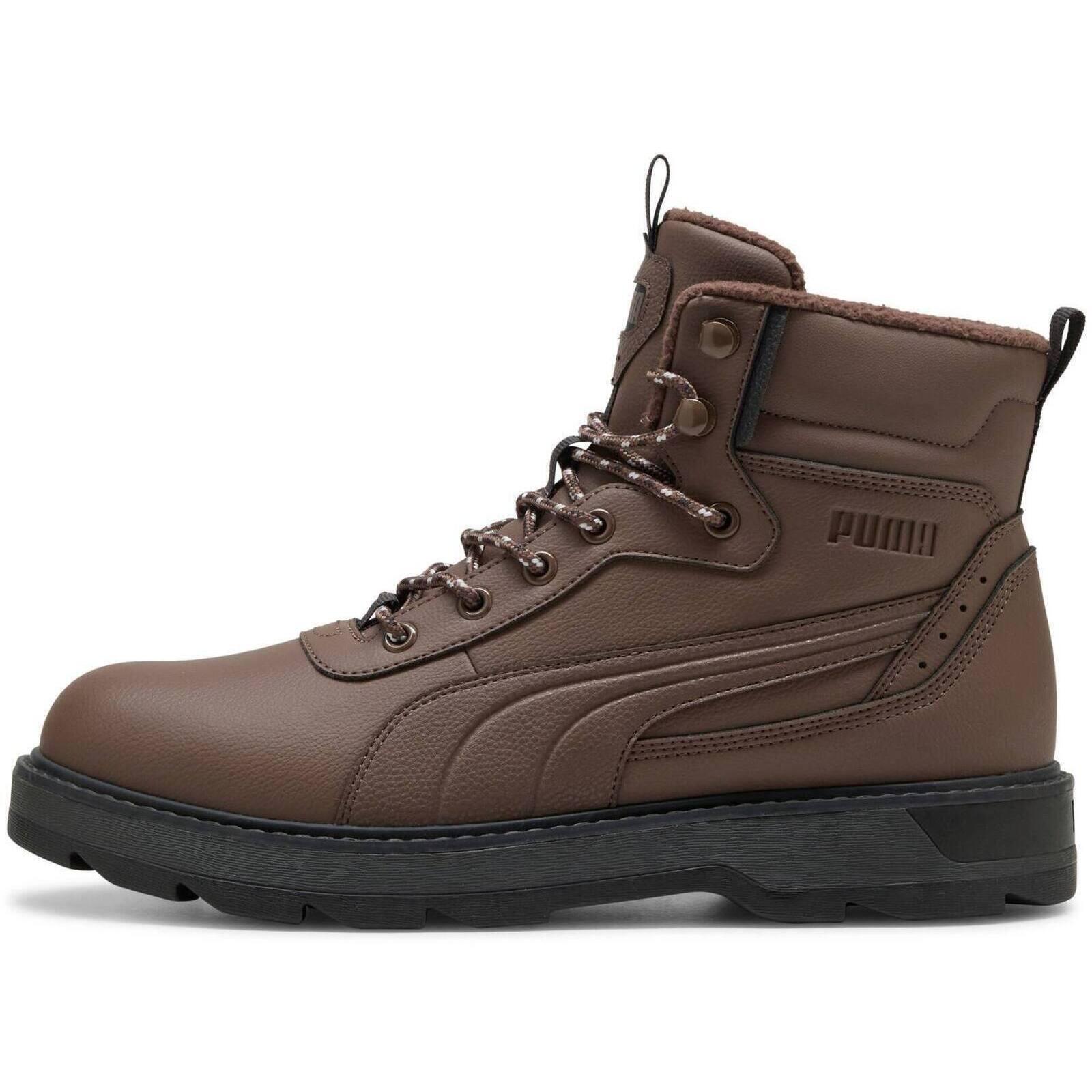 Buty Puma Desierto V3 Flat