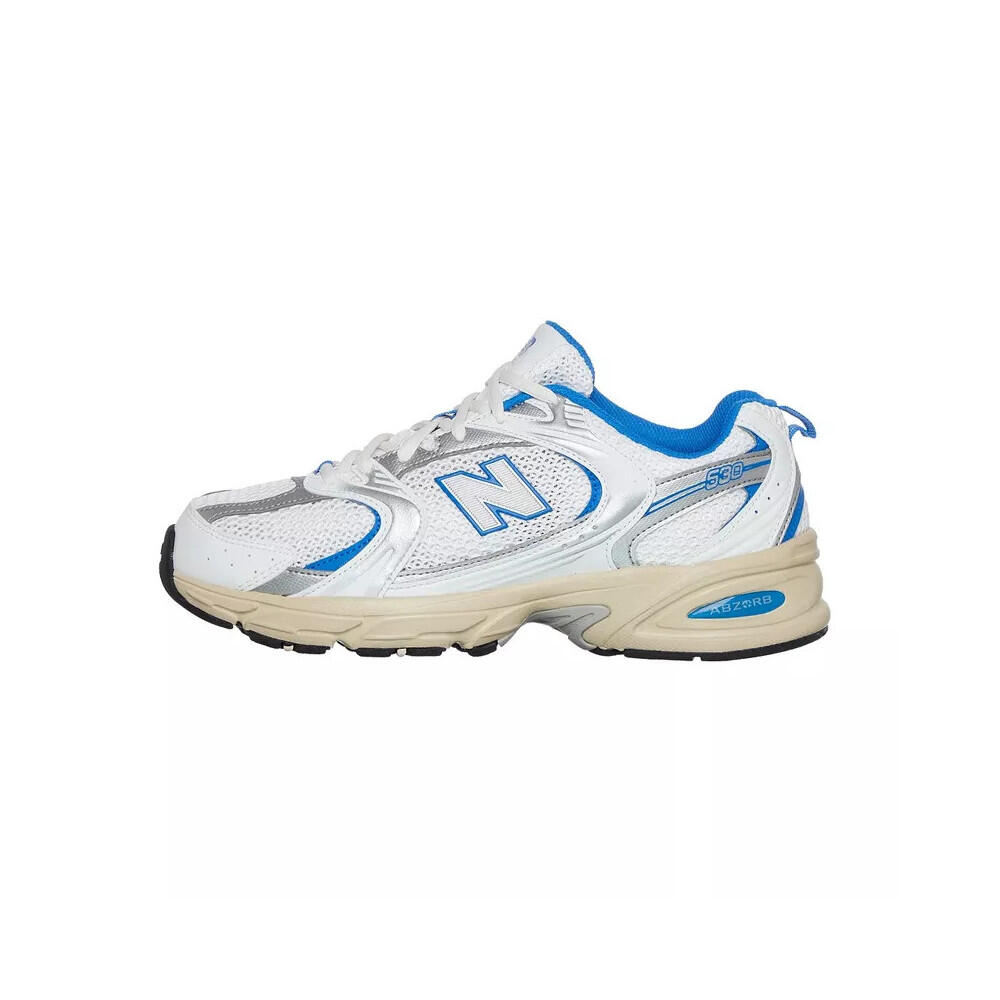 Buty New Balance 530 Białe