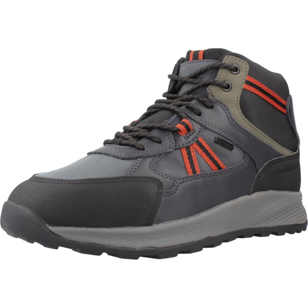 Buty GEOX U TERRESTRE B ABX Niebieski