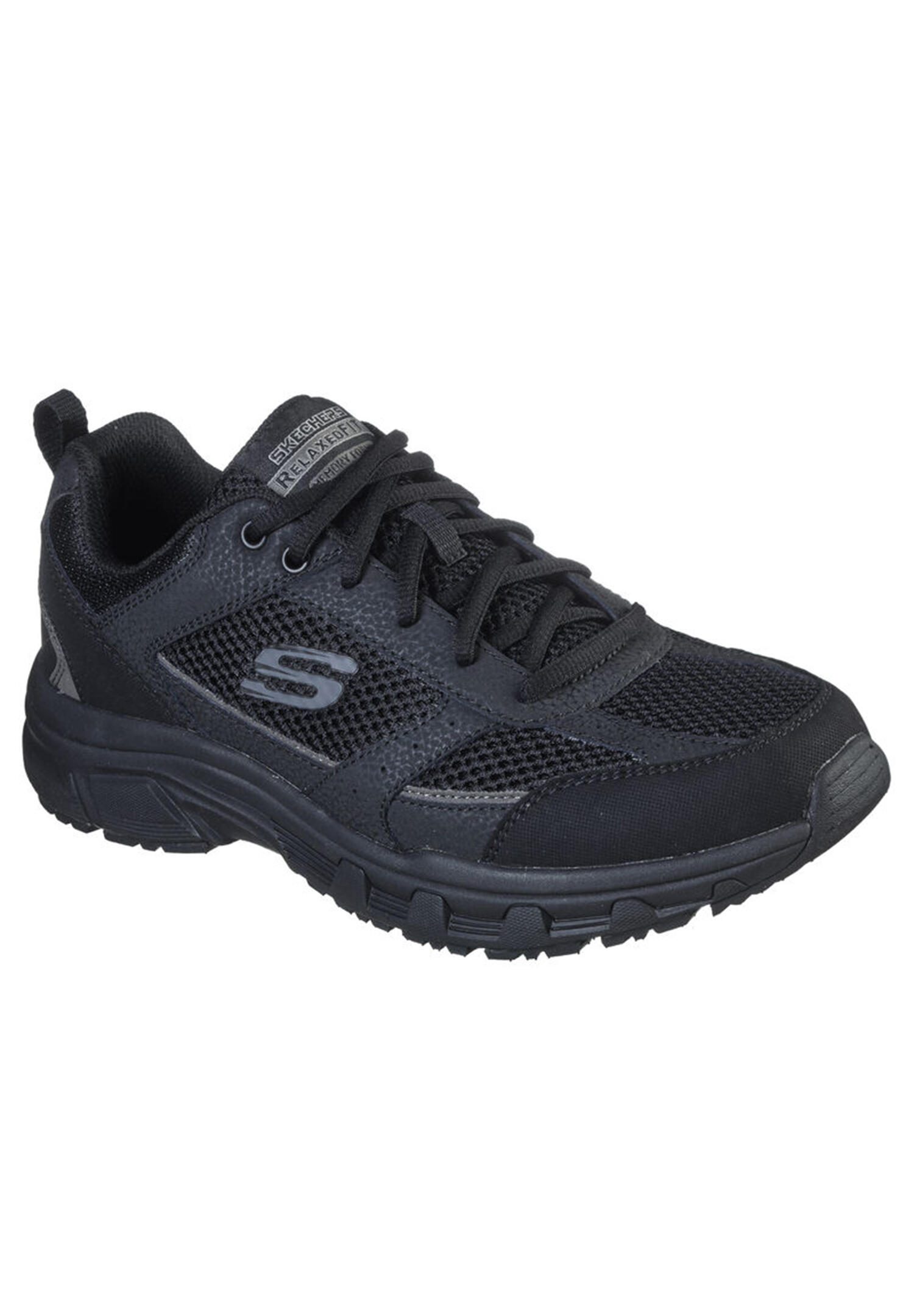 Buty sportowe Sneakersy męskie, Skechers Oak Canyon-Verketta