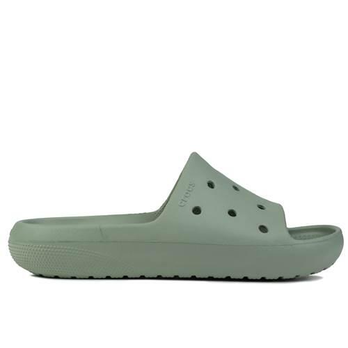 Klapki męskie Crocs 209401308