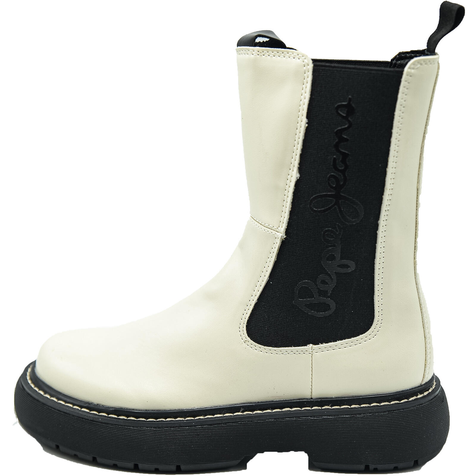 Buty damskie Pepe Jeans Yoko Chelsea