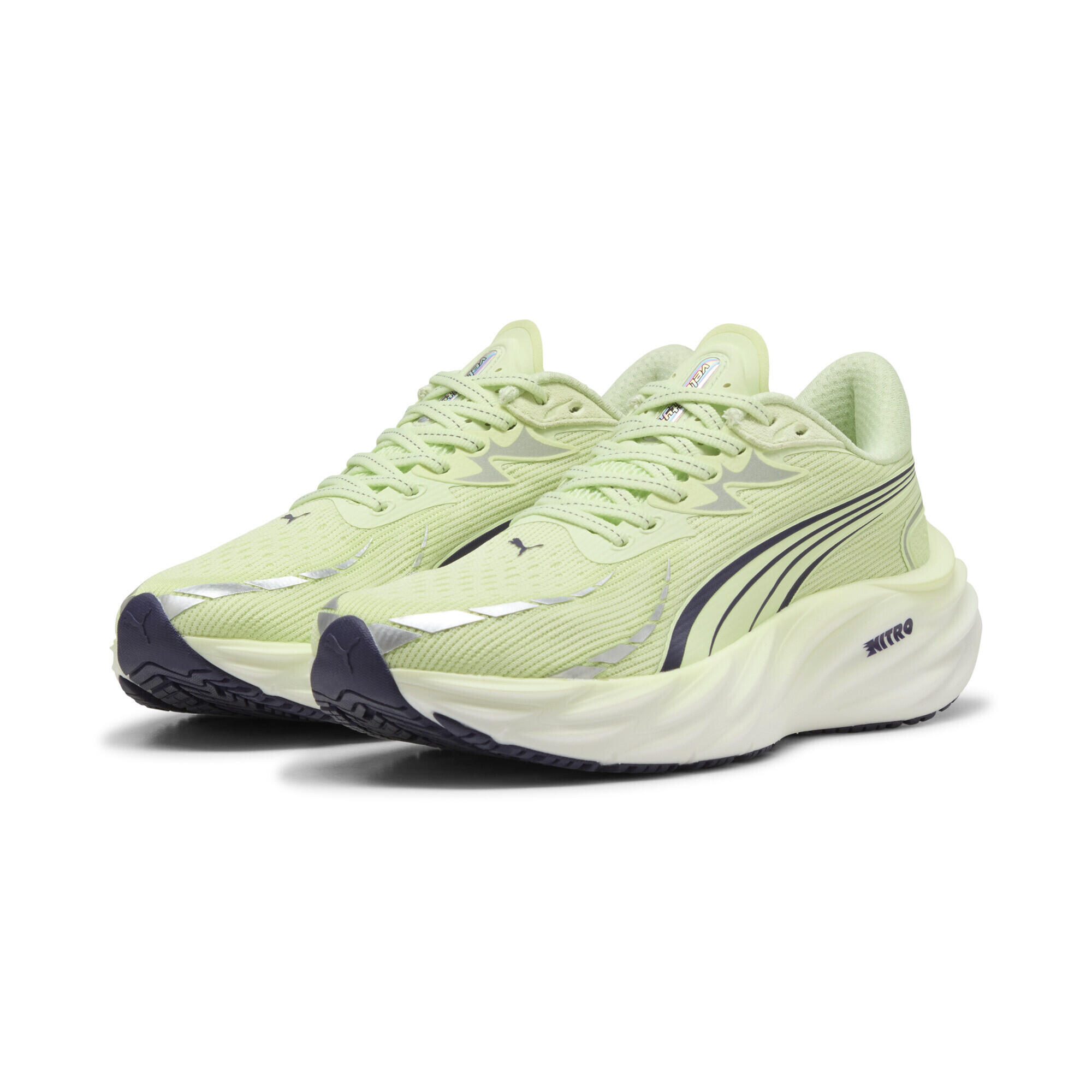 Damskie buty do biegania Velocity NITRO™ 4 PUMA