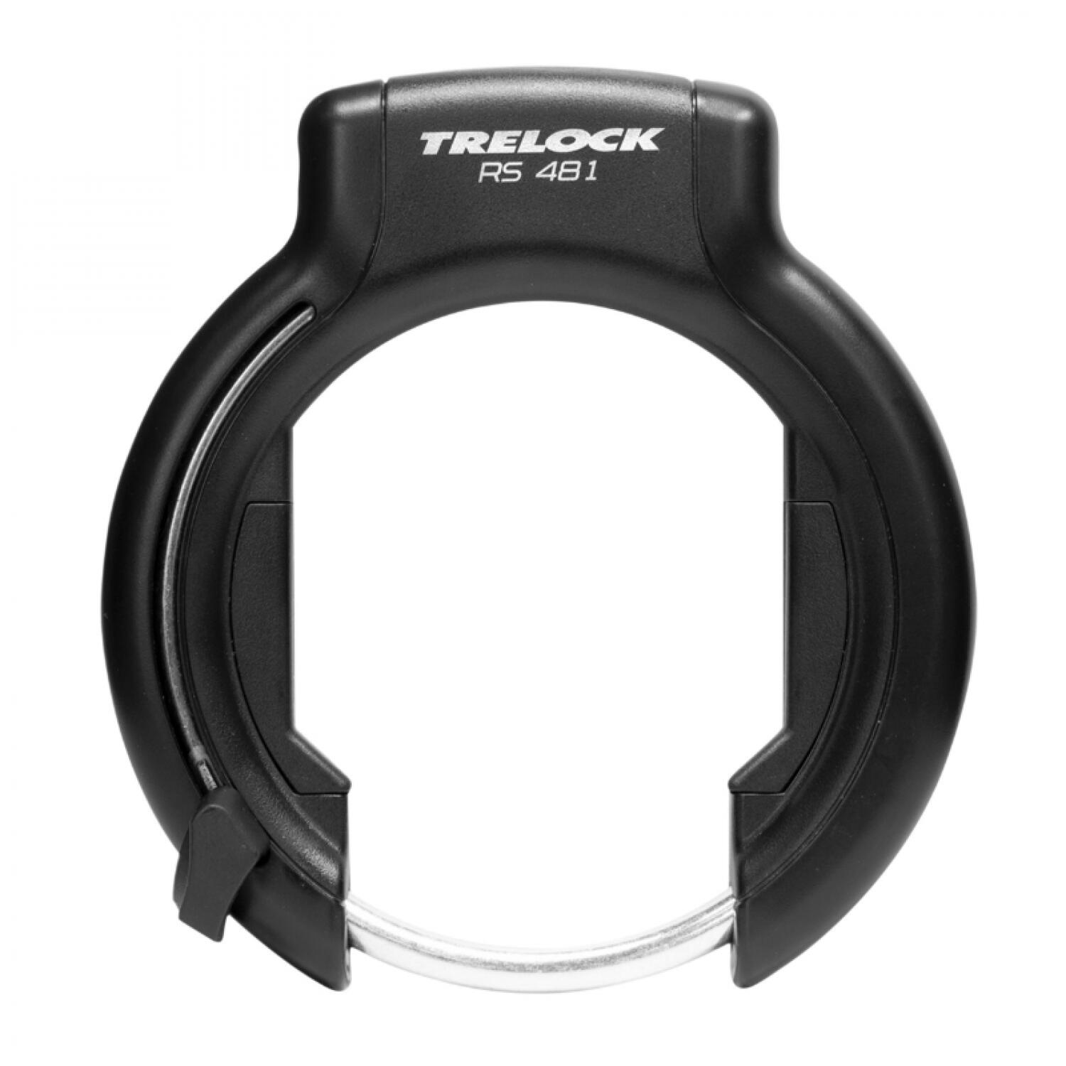 Blokada ramy RS 481 XXL AZ, P-O-C