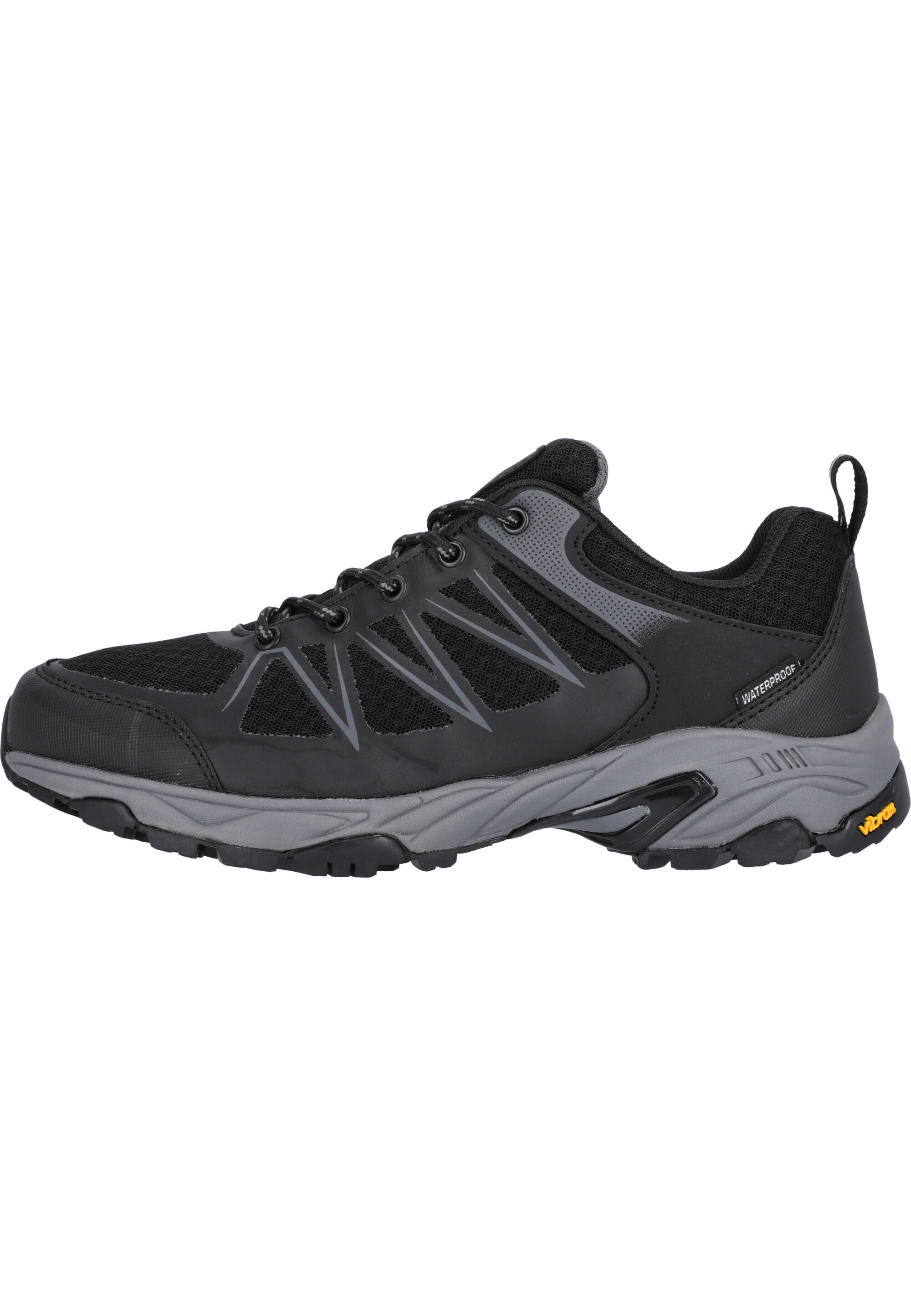 Buty outdoorowe męskie Endurance Ariya Vibram®