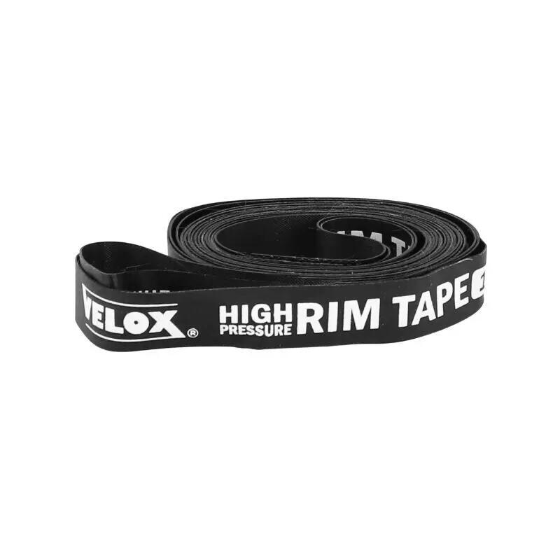 Opakowanie 2 obręczy kół pod wysokim ciśnieniem Velox 700C 16 mm