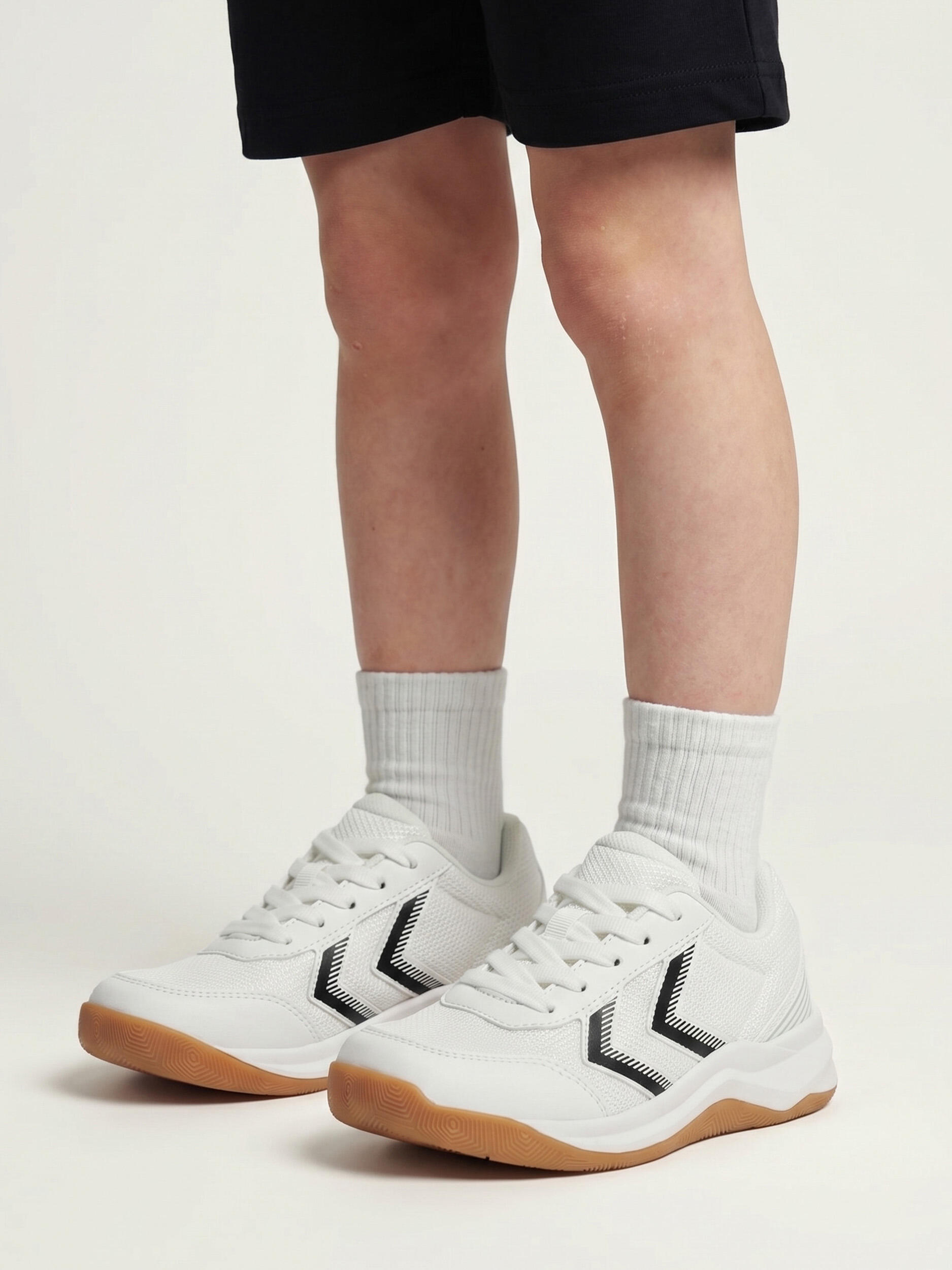 Dziecięce buty halowe Hummel Multiplay Flex LC 2.0
