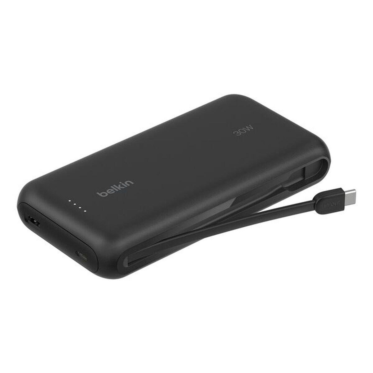 Powerbank Belkin BPB024HQBK Czarny
